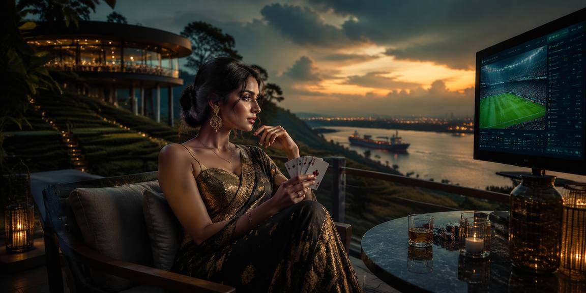 jili1111 ক্যাসিনো ও বেটিং শব্দের সহজ অভিধান